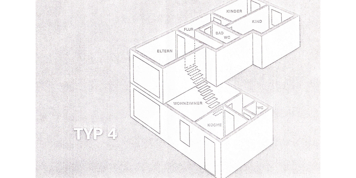Maisonettenwohnung Kaufering - 4 Zimmer, 110 m&sup2;, 1.350&euro; | Angebot:25293587