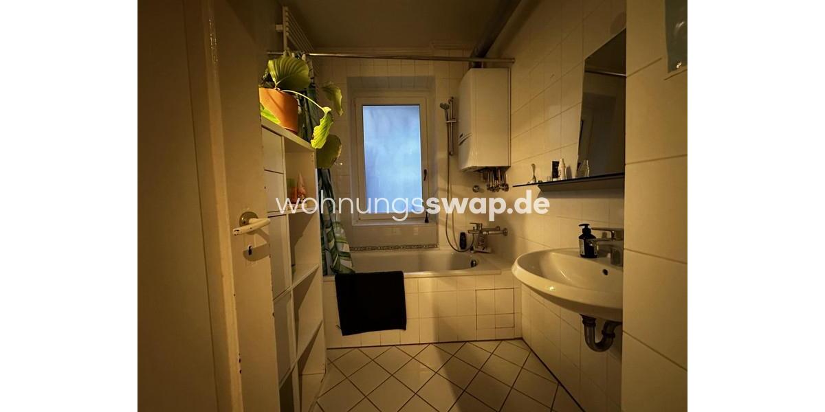 Etagenwohnung München Ludwigsvorstadt-Isarvorstadt - 2 Zimmer, 50 m&sup2;, 1.350&euro; | Angebot:25342125