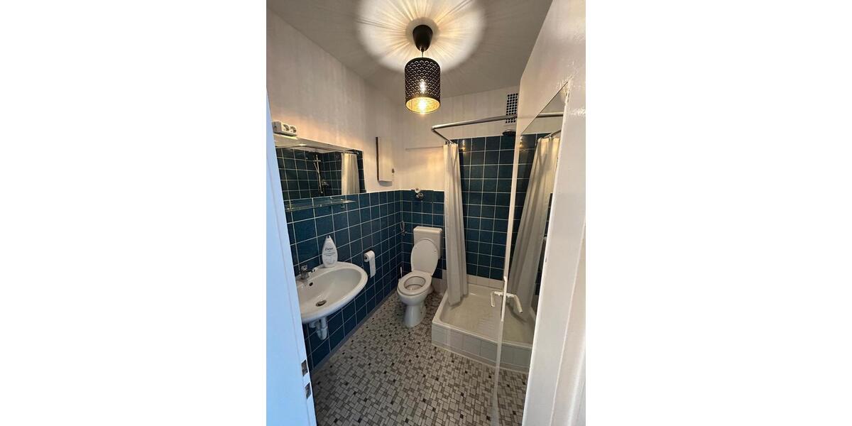 Erdgeschoßwohnung Eschborn - 1 Zimmer, 30 m&sup2;, 620&euro; | Angebot:26034950