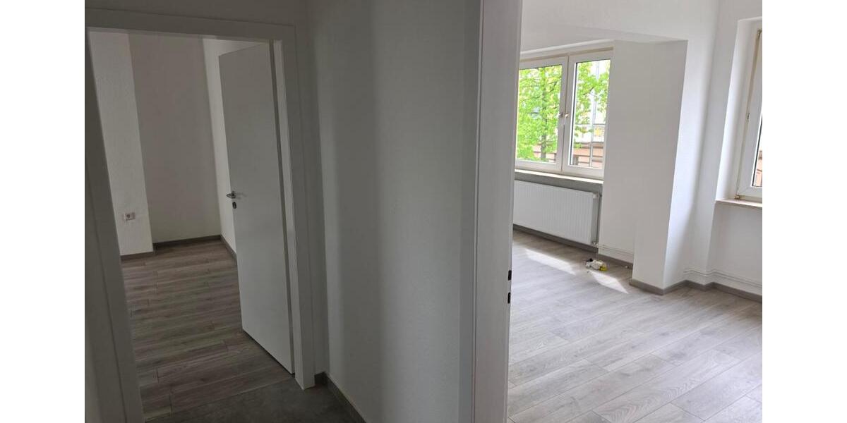 Etagenwohnung Duisburg - 2 Zimmer, 50 m&sup2;, 395&euro; | Angebot:26632423