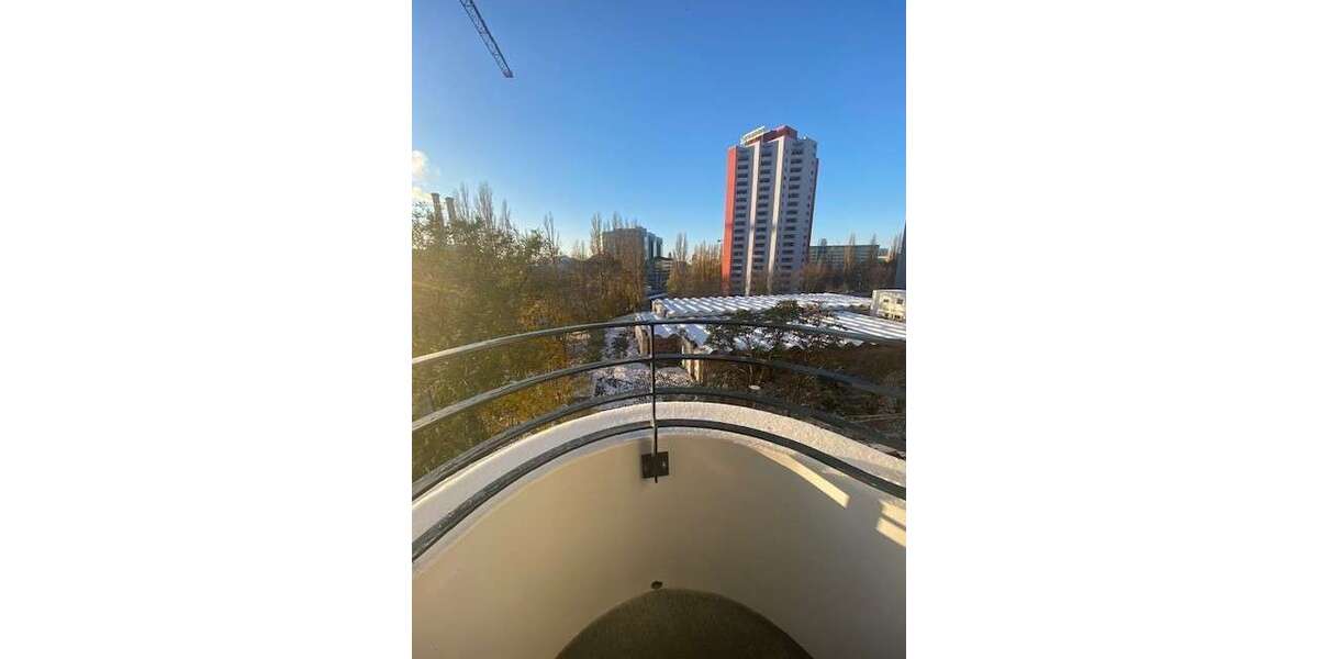 Etagenwohnung Berlin Friedrichshain - 1 Zimmer, 23 m&sup2;, 660&euro; | Angebot:26700279