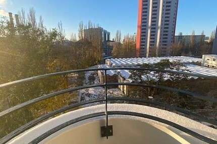 Wohnung Berlin Friedrichshain - 1 Zimmer, 23 m&sup2;, 660&euro; | Angebot:26700279