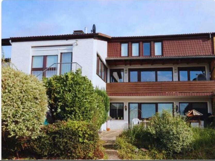 Zweieinhalb Zimmer Wohnung