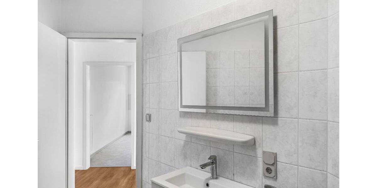 Erdgeschoßwohnung Rotenburg (Wümme) - 2 Zimmer, 75 m&sup2;, 890&euro; | Angebot:26287463