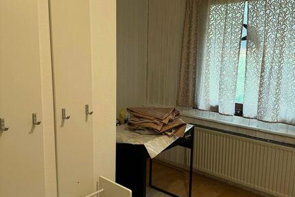 Gemütliche Einzimmerwohnung zu vermieten 1 zimmer