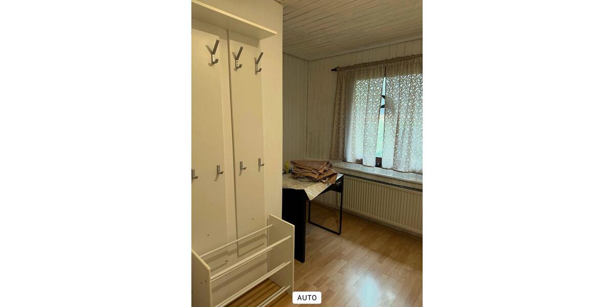 Gemütliche Einzimmerwohnung zu vermieten 1 zimmer