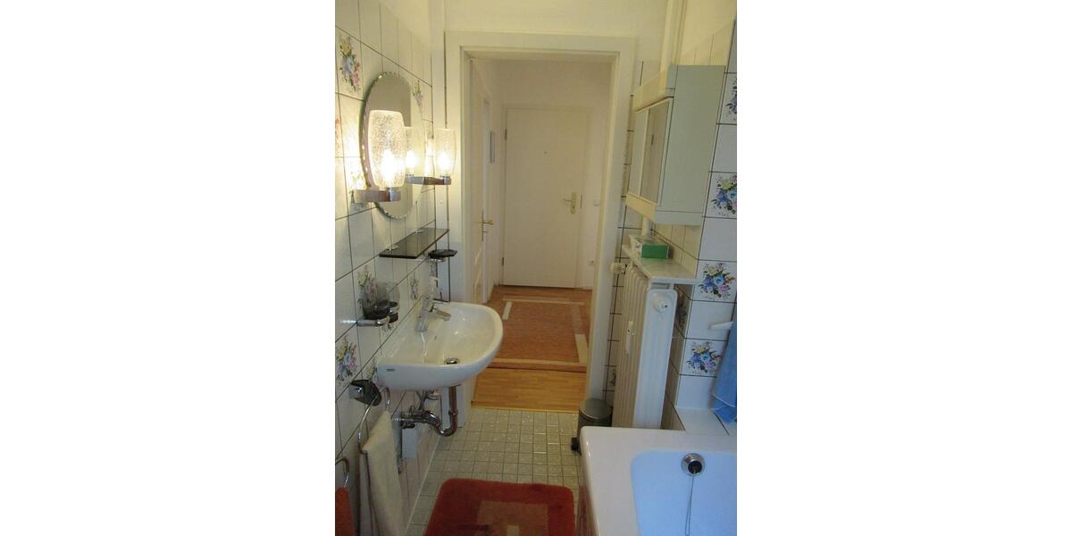 Wohnen auf Zeit Dortmund Hombruch - 1 Zimmer, 25 m&sup2;, 40&euro; | Angebot:26595973