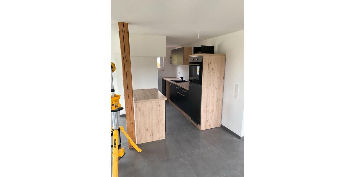 Dachgeschoßwohnung Schwäbisch Gmünd Bargau - 2 Zimmer, 90 m&sup2;, 1.200&euro; | Angebot:26039078
