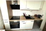 *** EBK 650 EUR gg Abstand - D U S C H E + LAMINAT + Balkon - Tiefgarage - grüne BETZENBERG Lage *** 3 zimmer