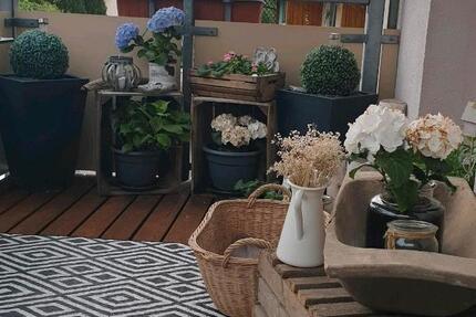 3- Raum Wohnung in Hafennähe 3 zimmer