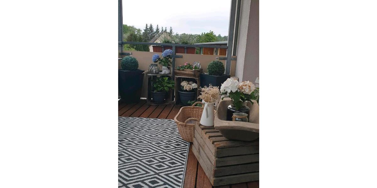 3- Raum Wohnung in Hafennähe 3 zimmer