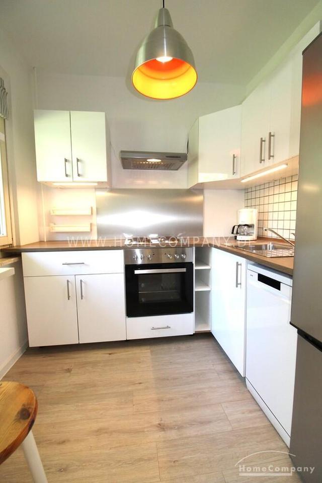 MöbliertFurnished 3-Zimmer Apartment in Dresden-Strehlen max. 4 Personen