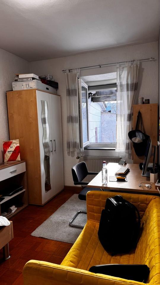 WG Room Shared Room