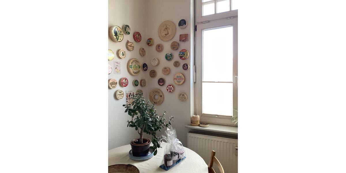 Wohnen auf Zeit Rastede - 1.5 Zimmer, 35 m&sup2;, 500&euro; | Angebot:26214467