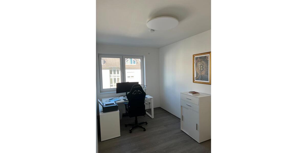 Etagenwohnung Oestrich-Winkel Winkel - 3 Zimmer, 90 m&sup2;, 1.570&euro; | Angebot:25756771