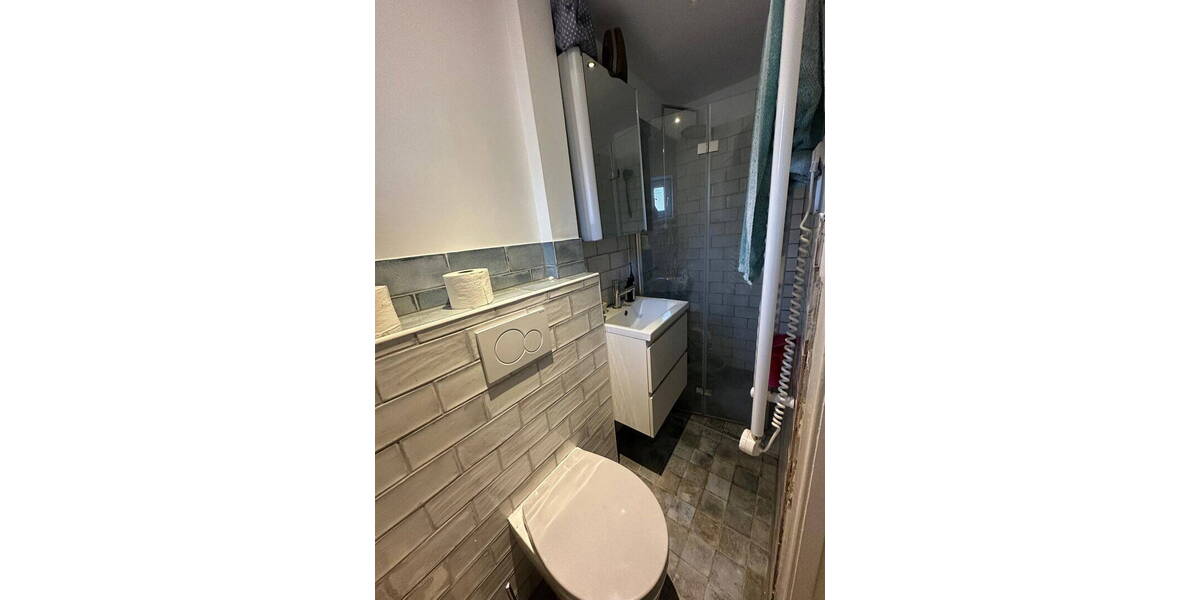 Reihenmittelhaus Hamburg Billstedt - 3 Zimmer, 72 m&sup2;, 1.450&euro; | Angebot:26150677