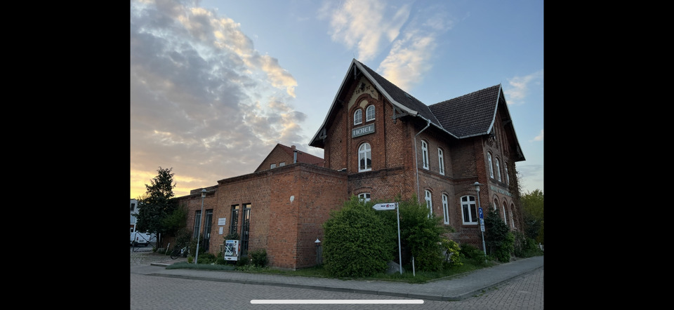 Etagenwohnung Gadebusch - 2 Zimmer, 64 m&sup2;, 405&euro; | Angebot:24512117