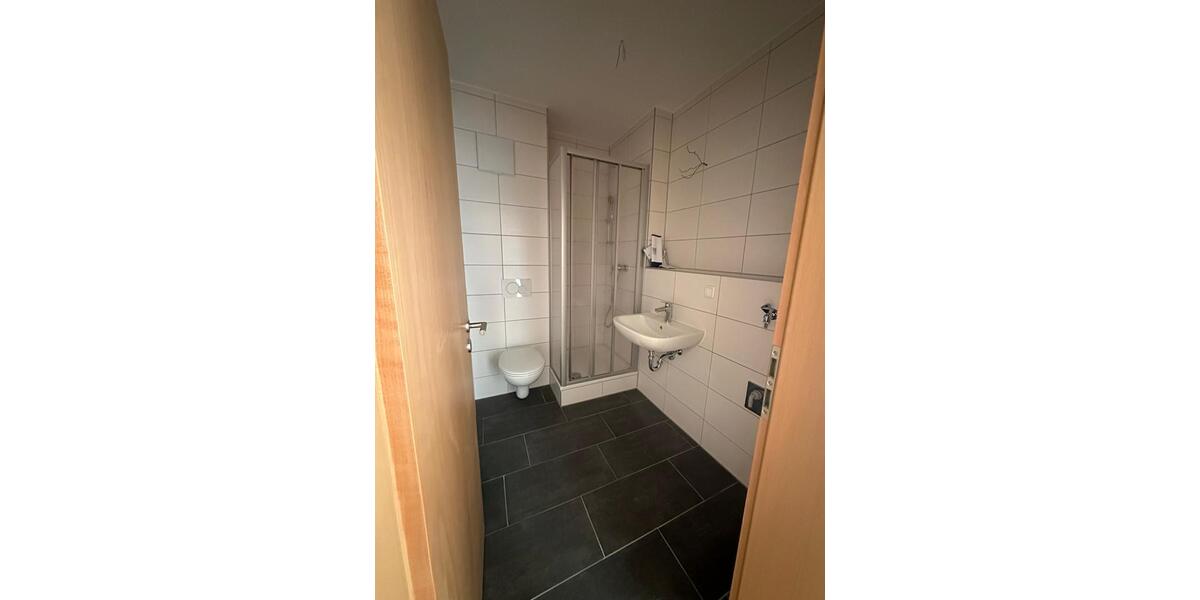 Etagenwohnung Weiden in der Oberpfalz - 1 Zimmer, 36 m&sup2;, 360&euro; | Angebot:26364480