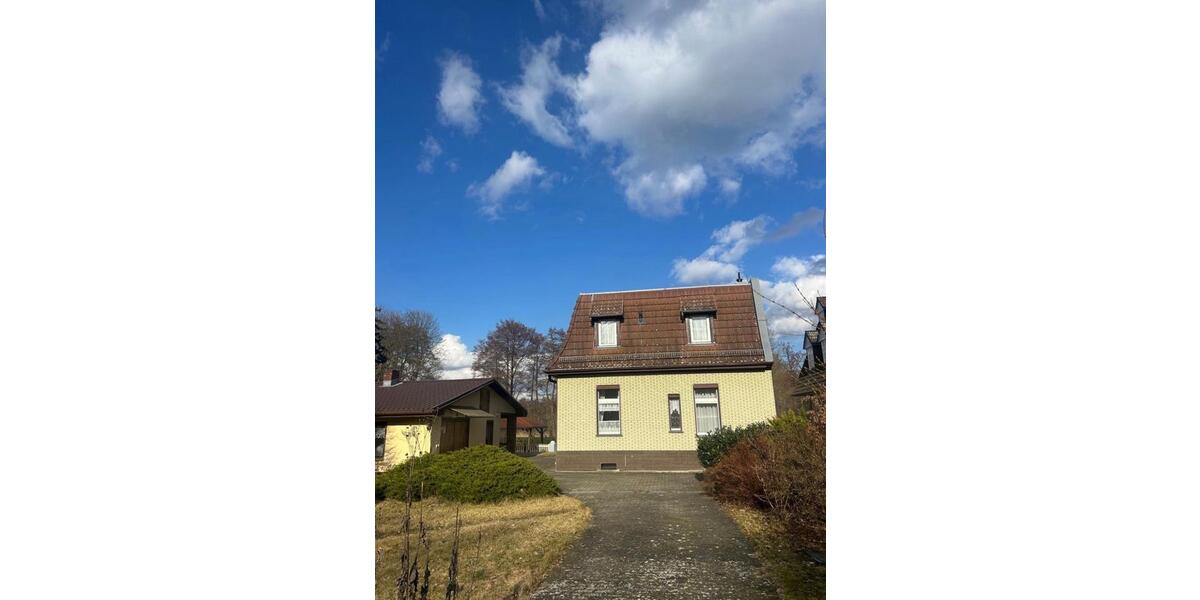 Einfamilienhaus Petershagen/Eggersdorf Eggersdorf - 5 Zimmer, 160 m&sup2;, 1.300&euro; | Angebot:26550506