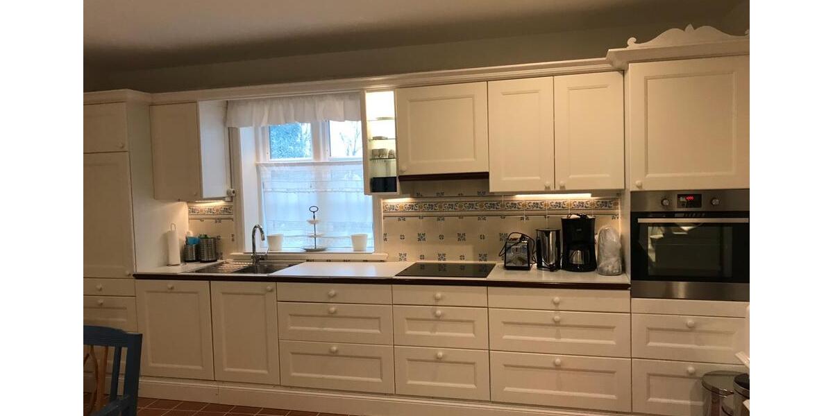 Terrassenwohnung Wenningstedt-Braderup (Sylt) Braderup (Sylt) - 5 Zimmer, 170 m&sup2;, 4.600&euro; | Angebot:24619230