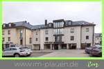 Zentrale 2-Zimmerwohnung mit Aufzug & Wohnküche in Auerbach - sofort beziehbar! 2 zimmer