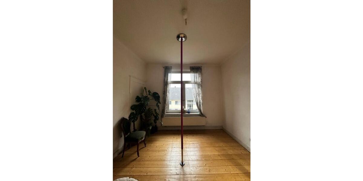 Etagenwohnung Hildesheim - 1 Zimmer, 15 m&sup2;, 400&euro; | Angebot:24851329