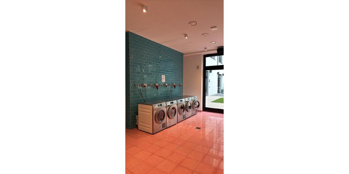Etagenwohnung Osnabrück - 1 Zimmer, 33 m&sup2;, 670&euro; | Angebot:23737062