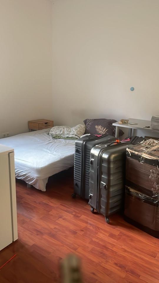 1 Zimmer Wohnung