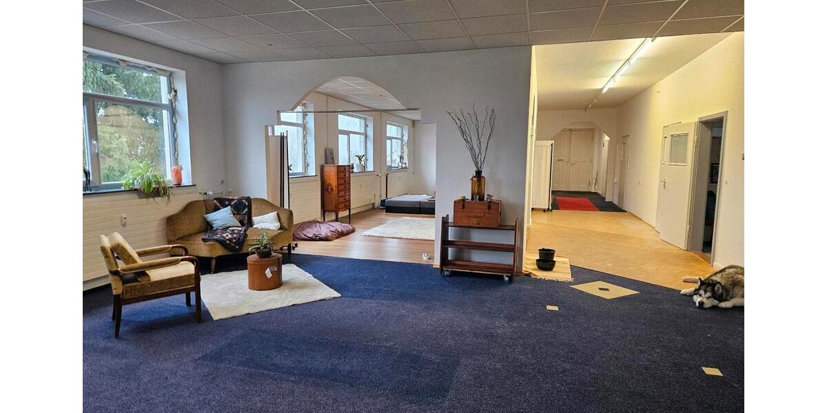 Gewerbeobjekt Schwarzhofen - 550&euro; | Angebot:24839840