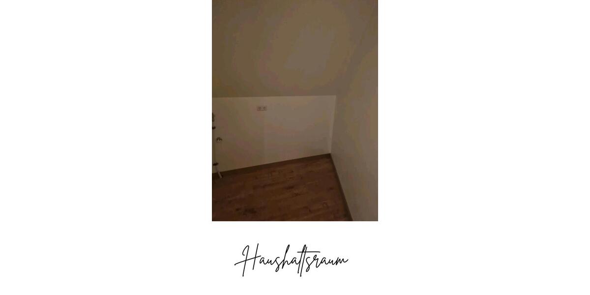 Dachgeschoßwohnung Gütersloh Isselhorst - 2.5 Zimmer, 75 m&sup2;, 800&euro; | Angebot:26536678