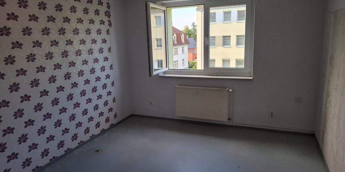 Etagenwohnung Großröhrsdorf - 3 Zimmer, 59 m&sup2;, 470&euro; | Angebot:25798190