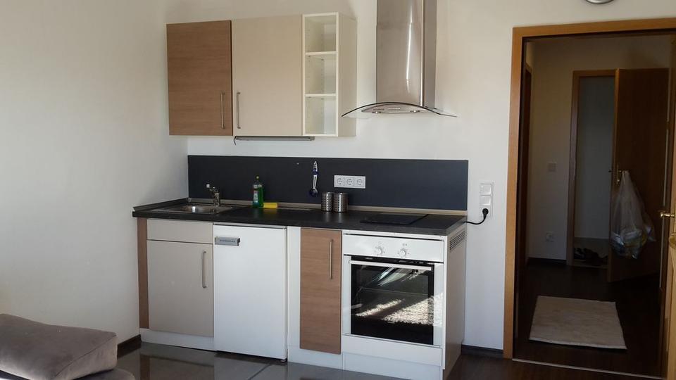 Dachgeschoßwohnung Böbrach - 1 Zimmer, 29 m&sup2;, 323&euro; | Angebot:26341968