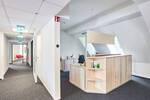 Großzügige Büromieteinheit mit CAT6-Verkabelung - All-in-Miete
