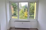 Praktisch geschnittene 2-Zimmer-Wohnung mit Loggia! - Etagenwohnung Chemnitz Hilbersdorf | Angebot:25247202