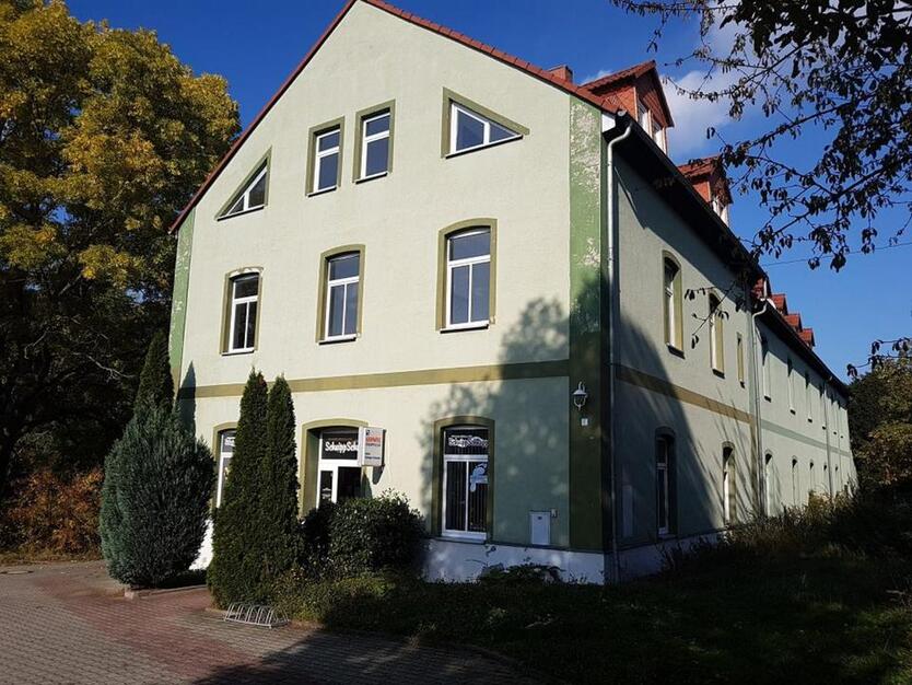 ++ Großräumige 1-ZWHG in Ffm.-Westend ab sofort zu vermieten ++