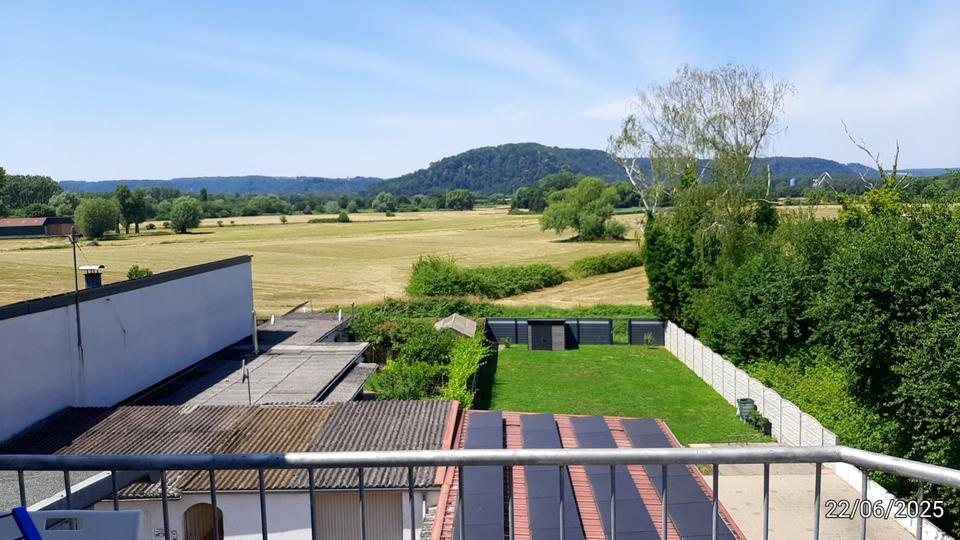 Wohnung SLS-Roden 3ZKB 80qm (Bitte Text ganz durchlesen)