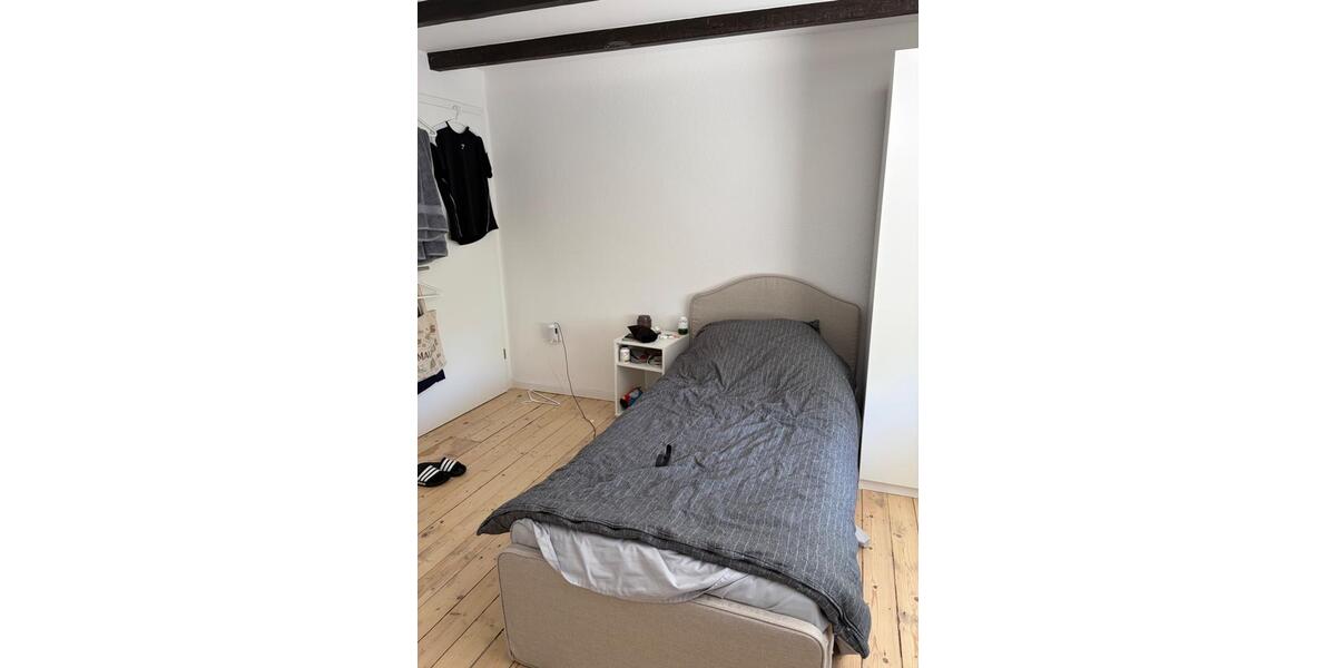 Wohnen auf Zeit Münster Berg Fidel - 1 Zimmer, 15 m&sup2;, 555&euro; | Angebot:26564600