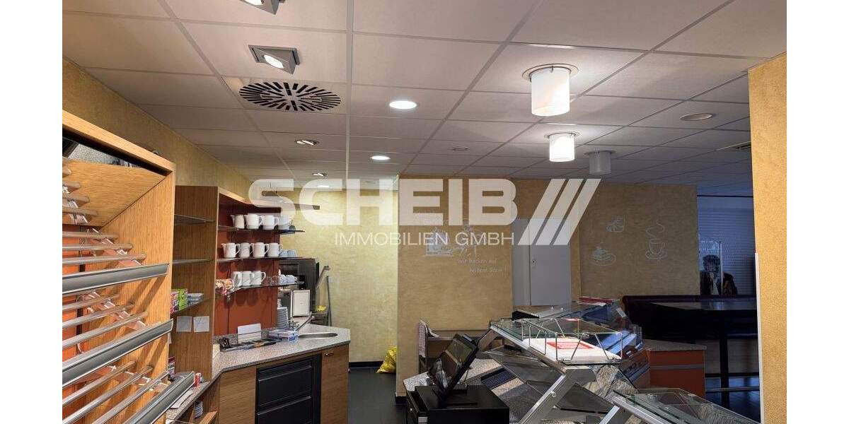 Gewerbeobjekt Gaildorf - 1.200&euro; | Angebot:24276899