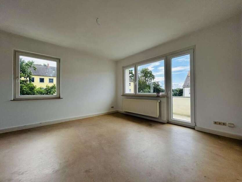 Wohnung zum Mieten in Hannover 620 € 56.8 m²