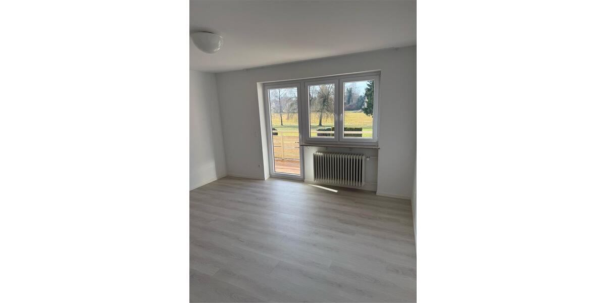 6-Zimmerwohnung in 88639 Wald, 1.250 € kalt zu vermieten 6 zimmer