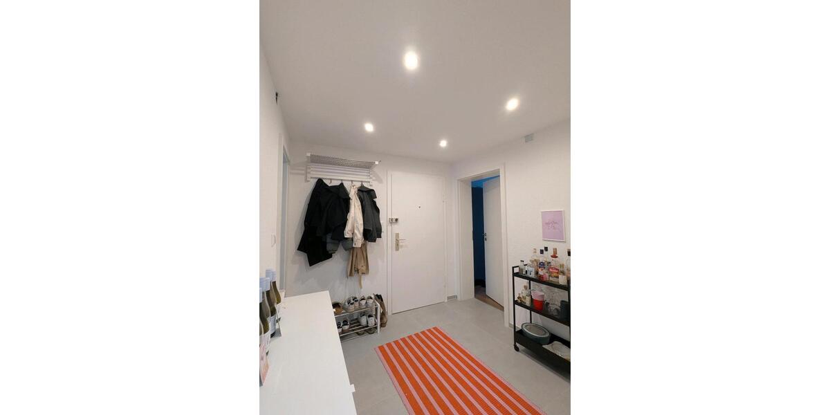 Wohnen auf Zeit Neu-Ulm Ludwigsfeld - 3 Zimmer, 15 m&sup2;, 470&euro; | Angebot:26659033