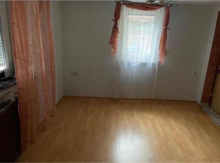 Doppelhaushälfte Höpfingen - 3 Zimmer, 82 m&sup2;, 560&euro; | Angebot:25715785