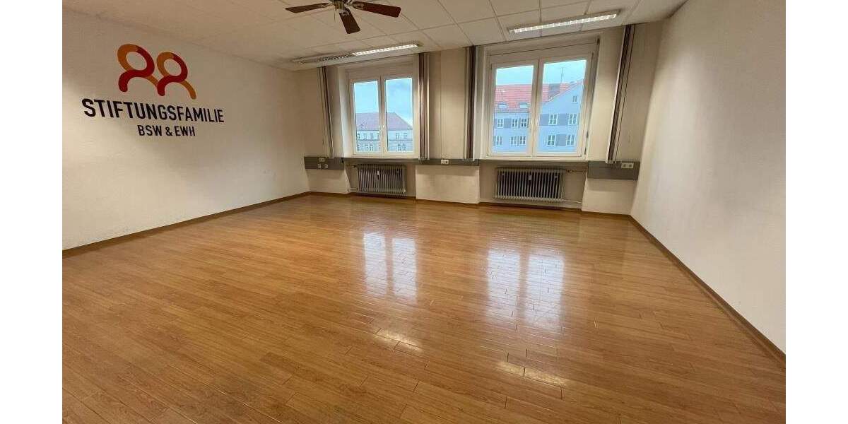 Gewerbeobjekt Nürnberg Tafelhof - 1 Zimmer, 339 m&sup2;, 3.400&euro; | Angebot:25781311