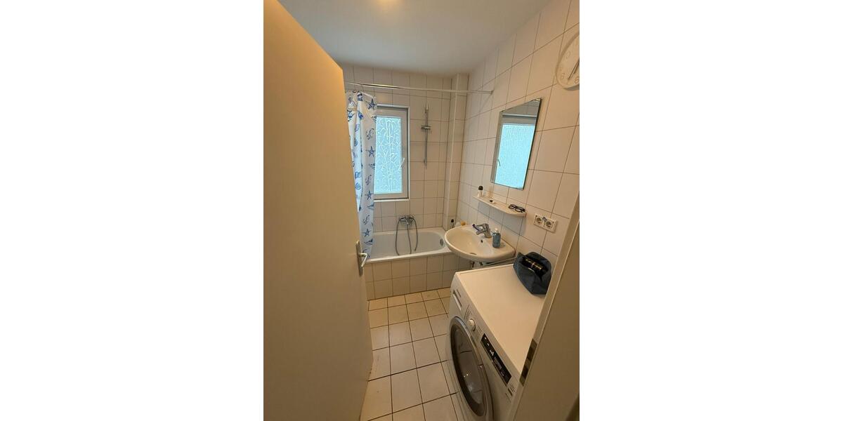 Wohnen auf Zeit Nürnberg Gleißhammer - 2 Zimmer, 62 m&sup2;, 395&euro; | Angebot:26632612