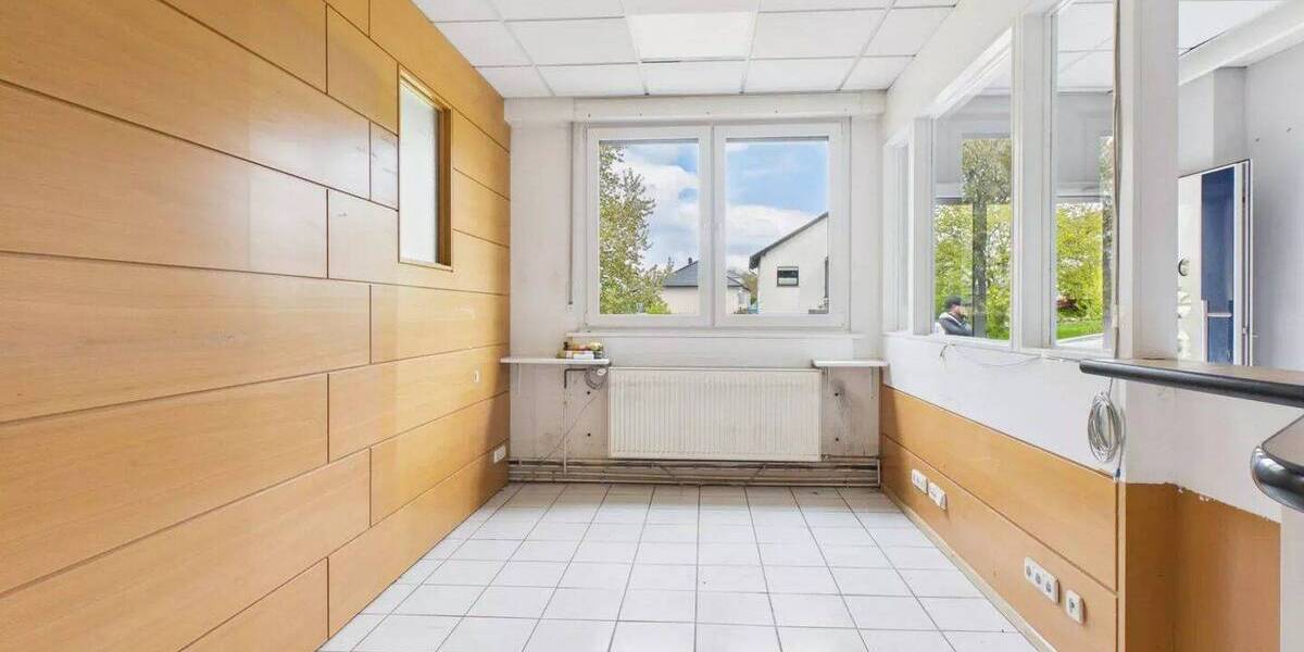Gewerbeobjekt Speicher - 8.000&euro; | Angebot:26501626