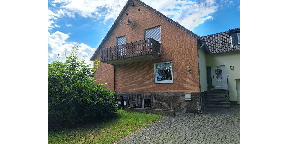 Etagenwohnung Südheide - 1 Zimmer, 37 m&sup2;, 230&euro; | Angebot:27108587