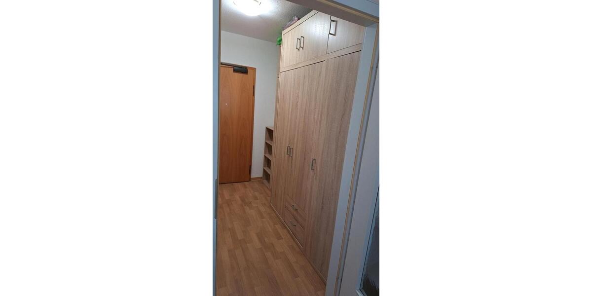 Etagenwohnung Kolkwitz - 1 Zimmer, 31 m&sup2;, 760&euro; | Angebot:24609931