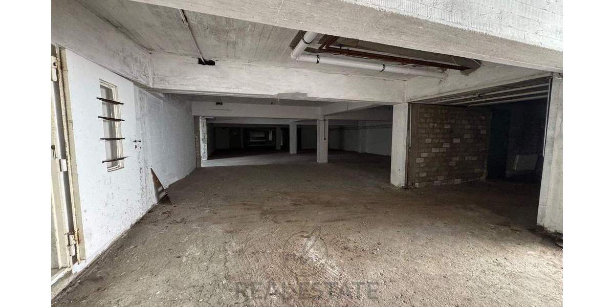 Gewerbeobjekt Hamburg Rothenburgsort - 3.540&euro; | Angebot:26751568