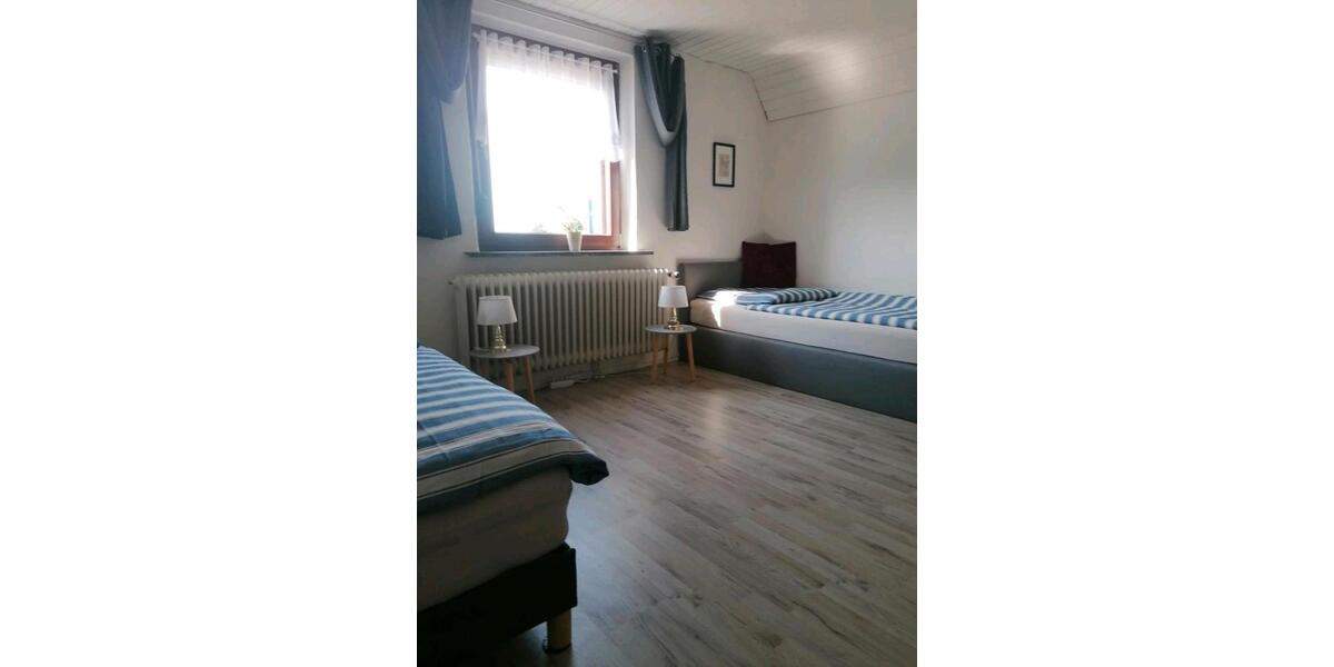 Wohnen auf Zeit Mölln - 4 Zimmer, 120 m&sup2;, 23&euro; | Angebot:25722501