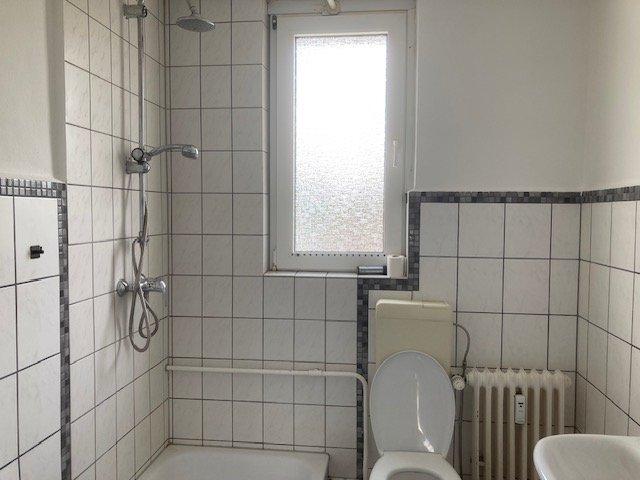 Dachgeschoßwohnung Mülheim an der Ruhr Menden-Holthausen - 2 Zimmer, 52 m&sup2;, 380&euro; | Angebot:26696765